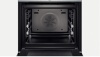 Электрический духовой шкаф Bosch HBG634BS1 купить с доставкой по Москве и Московской области в интернет-магазине АваТехно