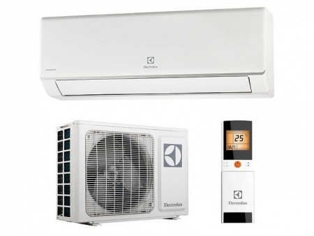 Сплит-система ELECTROLUX EACS/I-09HAV/N8