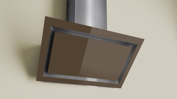 Вытяжка TEKA DLV 985 LONDON BRICK (112930005) купить с доставкой по Москве и Московской области в интернет-магазине АваТехно