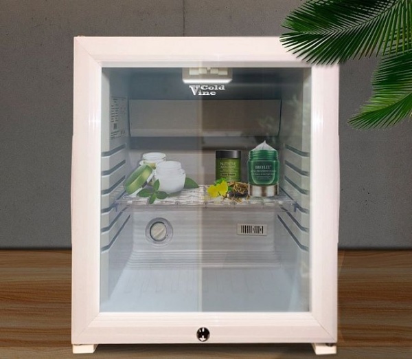 Минибар COLDVINE MCA-28WG купить с доставкой по Москве и Московской области в интернет-магазине АваТехно