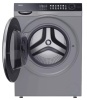 Стиральная машина HAIER HW100-BD14378S купить с доставкой по Москве и Московской области в интернет-магазине АваТехно