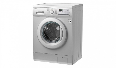 Стиральная машина LG FH-2H3QD5 купить с доставкой по Москве и Московской области в интернет-магазине АваТехно