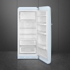 Холодильник SMEG FAB28RPB5 купить с доставкой по Москве и Московской области в интернет-магазине АваТехно