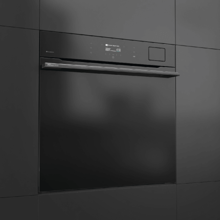 Духовой шкаф Hisense BAS614A8B купить с доставкой по Москве и Московской области в интернет-магазине АваТехно