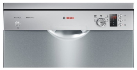 Посудомоечная машина BOSCH SMS 25AI02E купить с доставкой по Москве и Московской области в интернет-магазине АваТехно