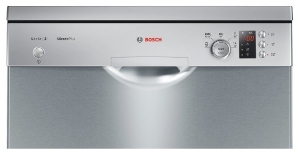 Посудомоечная машина BOSCH SMS 25AI02E купить с доставкой по Москве и Московской области в интернет-магазине АваТехно