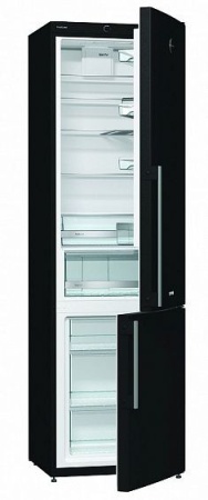 Холодильник GORENJE rk 61 fsy2b2 купить с доставкой по Москве и Московской области в интернет-магазине АваТехно