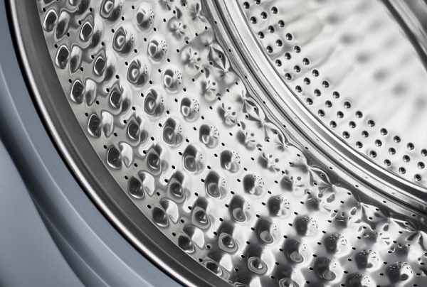 Стиральная машина KUPPERSBERG WID 56149 W купить с доставкой по Москве и Московской области в интернет-магазине АваТехно