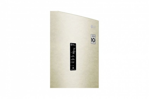 Холодильник LG GA-B509MEDZ купить с доставкой по Москве и Московской области в интернет-магазине АваТехно