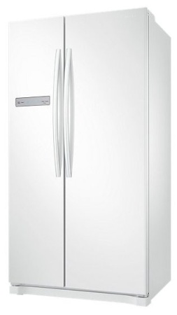 Холодильник SAMSUNG RS54N3003WW купить с доставкой по Москве и Московской области в интернет-магазине АваТехно