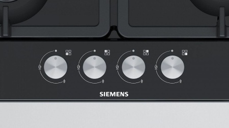 Варочная панель SIEMENS EG6B6PO90R купить с доставкой по Москве и Московской области в интернет-магазине АваТехно