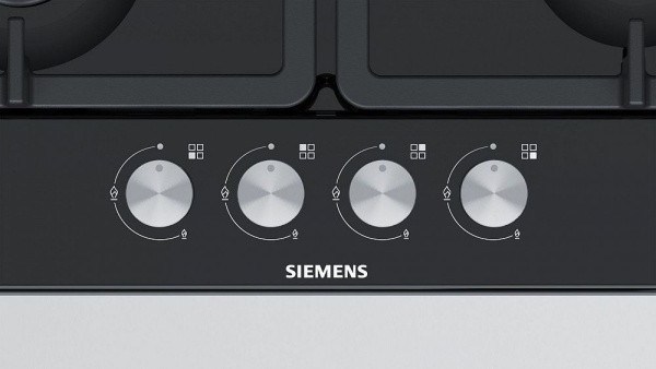 Варочная панель SIEMENS EG6B6PO90R купить с доставкой по Москве и Московской области в интернет-магазине АваТехно