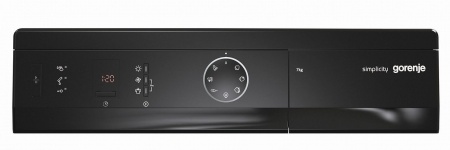 Сушильная машина Gorenje D 76SY2 купить с доставкой по Москве и Московской области в интернет-магазине АваТехно