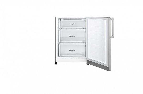 Холодильник LG GA-B499YAQZ купить с доставкой по Москве и Московской области в интернет-магазине АваТехно