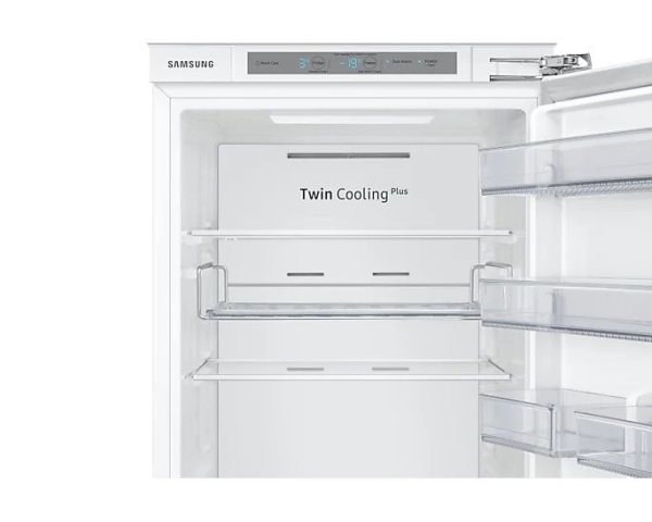 Встраиваемый холодильник Samsung BRB306154WW/WT купить с доставкой по Москве и Московской области в интернет-магазине АваТехно