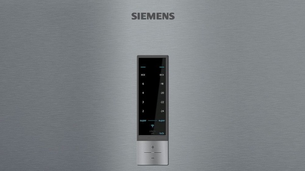 Холодильник Siemens KG36NXI35 нержавеющая сталь купить с доставкой по Москве и Московской области в интернет-магазине АваТехно