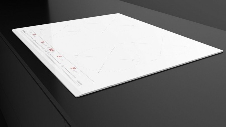 Индукционная стеклокерамич. панель TEKA IZ 6420 white купить с доставкой по Москве и Московской области в интернет-магазине АваТехно