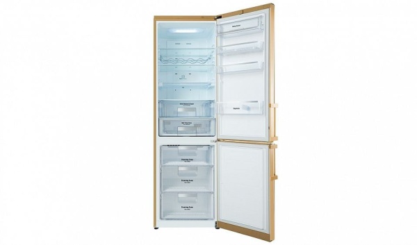 Холодильник LG ga-b489zvtp купить с доставкой по Москве и Московской области в интернет-магазине АваТехно