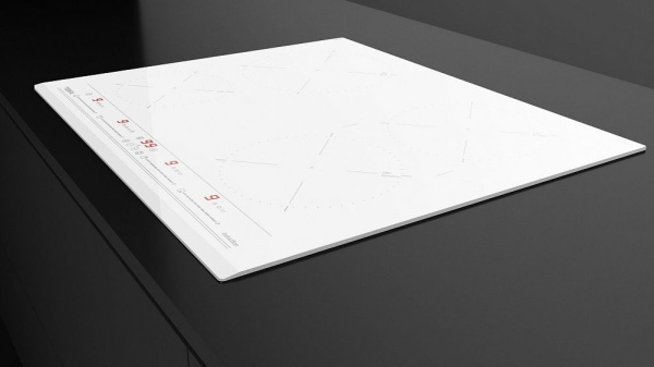 Индукционная стеклокерамич. панель TEKA IZ 6420 white купить с доставкой по Москве и Московской области в интернет-магазине АваТехно