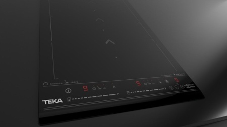 Индукционная стеклокерамическая панель TEKA IZS 34600 DMS (112500000) купить с доставкой по Москве и Московской области в интернет-магазине АваТехно