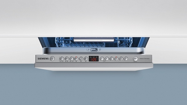 Посудомоечная машина SIEMENS sr 66t097 купить с доставкой по Москве и Московской области в интернет-магазине АваТехно