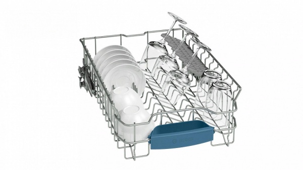 Посудомоечная машина BOSCH SPS25FW23R купить с доставкой по Москве и Московской области в интернет-магазине АваТехно