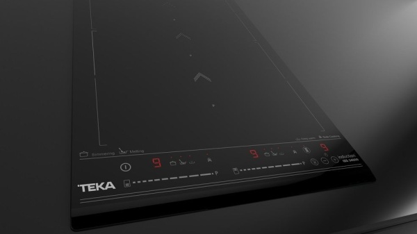 Индукционная стеклокерамическая панель TEKA IZS 34600 DMS (112500000) купить с доставкой по Москве и Московской области в интернет-магазине АваТехно