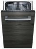 Посудомоечная машина SIEMENS SR 615X20 DR
