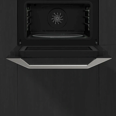 Микроволновая печь DE DIETRICH DKE4220X купить с доставкой по Москве и Московской области в интернет-магазине АваТехно