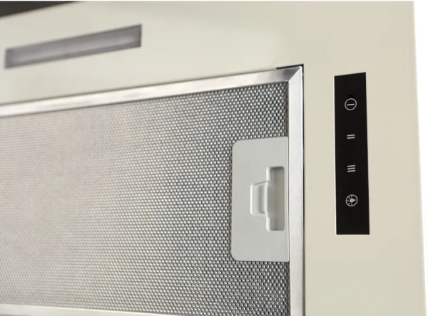 ВЫТЯЖКА KUPPERSBERG INTOUCH 60 C купить с доставкой по Москве и Московской области в интернет-магазине АваТехно