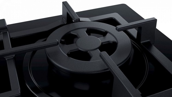 Варочная поверхность BOSCH PNH6B6O90R купить с доставкой по Москве и Московской области в интернет-магазине АваТехно