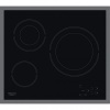 ВАРОЧНАЯ ПАНЕЛЬ HOTPOINT-ARISTON HR 603 X/1