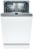 Посудомоечная машина BOSCH SPV2IKX1BR