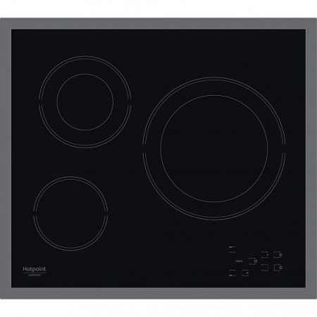 ВАРОЧНАЯ ПАНЕЛЬ HOTPOINT-ARISTON HR 603 X/1