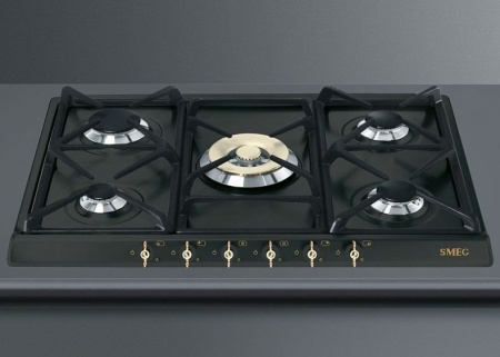 Поверхность SMEG spr876agh купить с доставкой по Москве и Московской области в интернет-магазине АваТехно