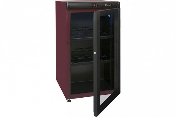 Винный шкаф CLIMADIFF CVV142 купить с доставкой по Москве и Московской области в интернет-магазине АваТехно