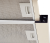 Вытяжка KUPPERSBERG slimlux ii 90 bronze купить с доставкой по Москве и Московской области в интернет-магазине АваТехно