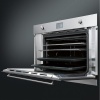 Духовой шкаф SMEG sfp3900x купить с доставкой по Москве и Московской области в интернет-магазине АваТехно