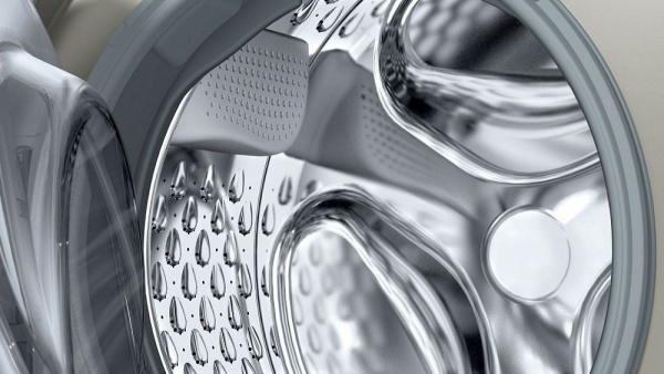 Стиральная машина BOSCH WLT2446SOE купить с доставкой по Москве и Московской области в интернет-магазине АваТехно