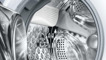 Стиральная машина SIEMENS wd 14h442 oe купить с доставкой по Москве и Московской области в интернет-магазине АваТехно