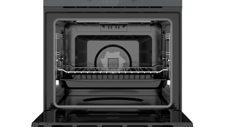 Духовой шкаф TEKA HLB 8600 STONE GREY (111000011) купить с доставкой по Москве и Московской области в интернет-магазине АваТехно