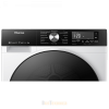 Сушильная машина Hisense DH3S802BW4 купить с доставкой по Москве и Московской области в интернет-магазине АваТехно