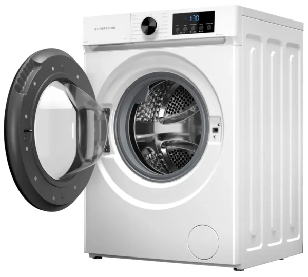 СТИРАЛЬНАЯ МАШИНА KUPPERSBERG WM 592 W купить с доставкой по Москве и Московской области в интернет-магазине АваТехно