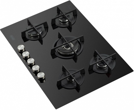 Газовая панель DeLonghi NSL 575 NC RUS купить с доставкой по Москве и Московской области в интернет-магазине АваТехно