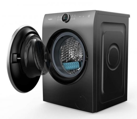 Стиральная машина Whirlpool WM E104A S RU купить с доставкой по Москве и Московской области в интернет-магазине АваТехно