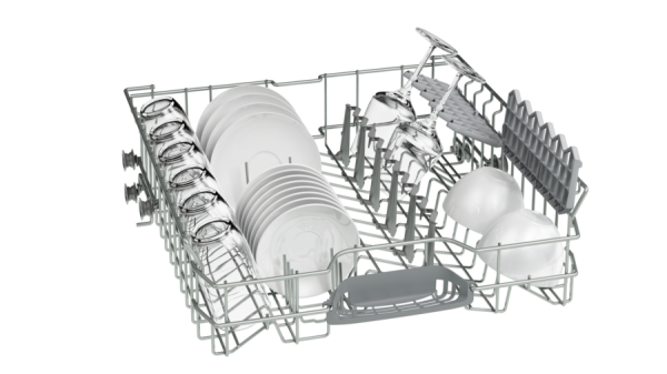 Встраиваемая посудомоечная машина Bosch SMV 30D20 купить с доставкой по Москве и Московской области в интернет-магазине АваТехно