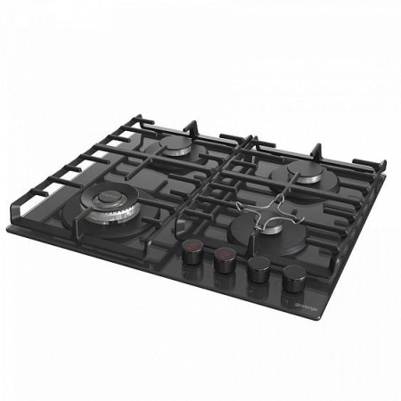 Газовая панель Gorenje GKTW 641 SYB купить с доставкой по Москве и Московской области в интернет-магазине АваТехно