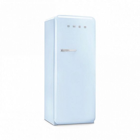 Холодильник SMEG FAB28RPB5 купить с доставкой по Москве и Московской области в интернет-магазине АваТехно