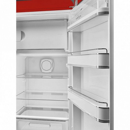 Холодильник SMEG FAB28RRD5 купить с доставкой по Москве и Московской области в интернет-магазине АваТехно