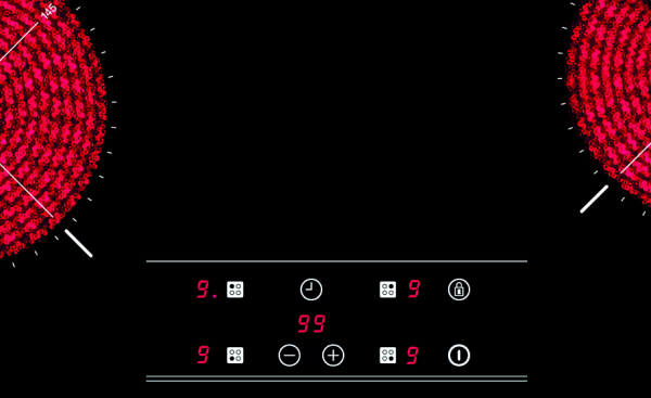 Варочная панель TEKA TB 6415(40239042) купить с доставкой по Москве и Московской области в интернет-магазине АваТехно